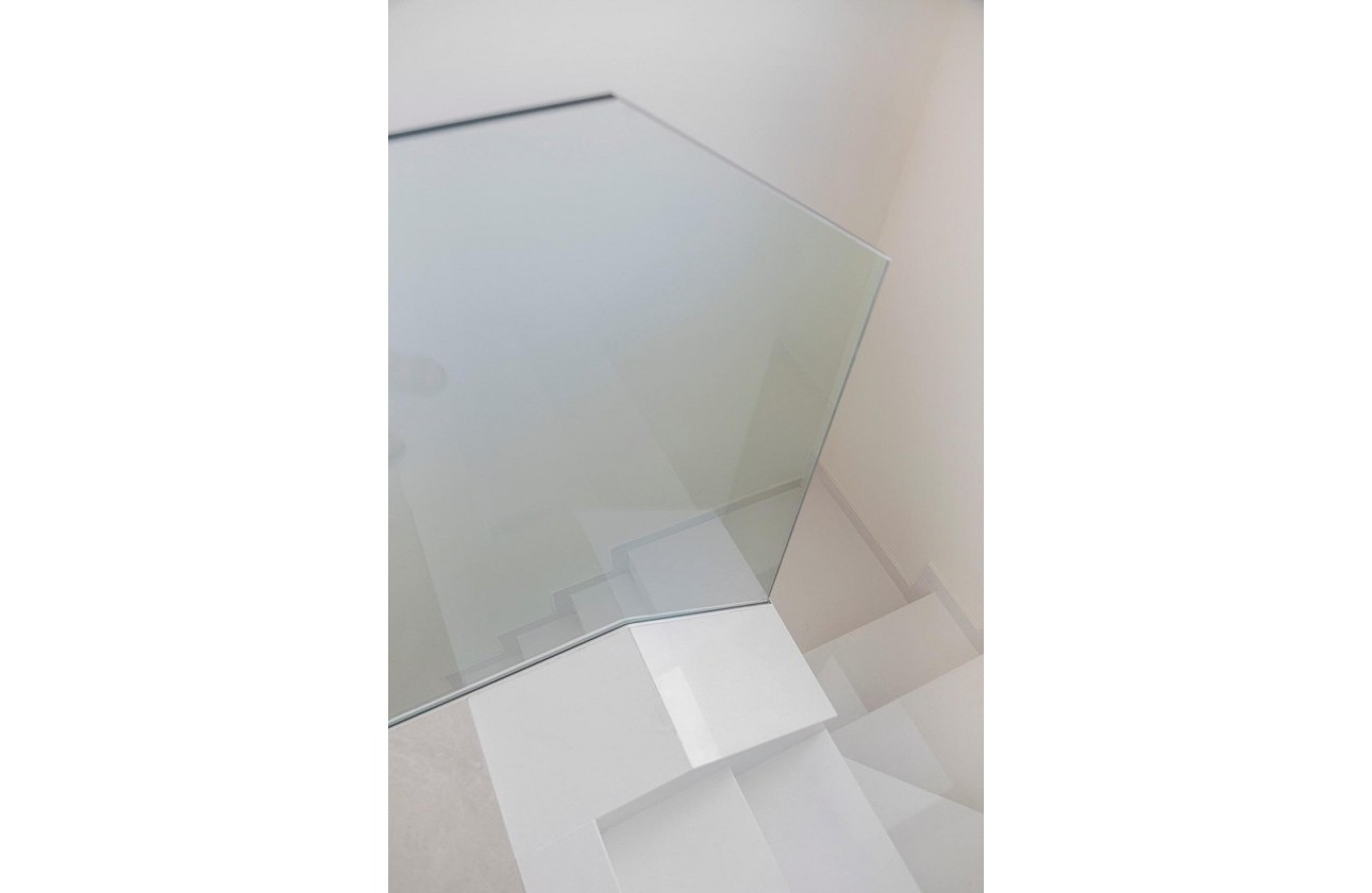 Nueva construcción  - Chalet - Los Alcázares - Serena Golf