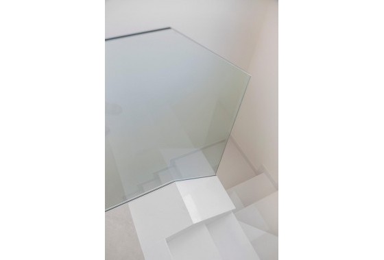 Nueva construcción  - Chalet - Los Alcázares - Serena Golf