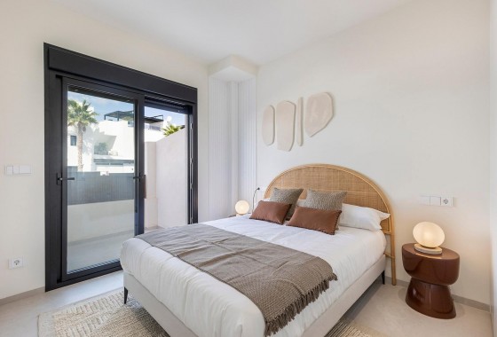 Nueva construcción  - Chalet - Los Alcázares - Serena Golf