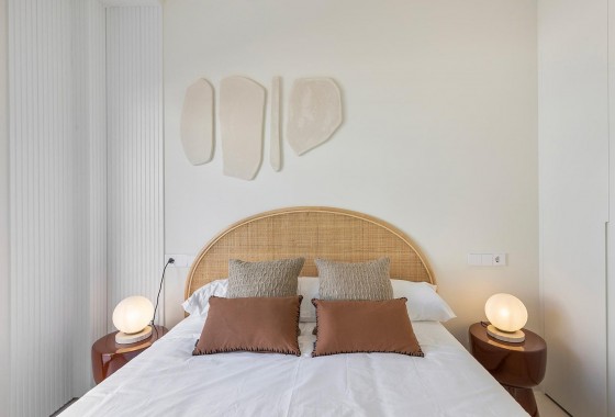 Nueva construcción  - Chalet - Los Alcázares - Serena Golf