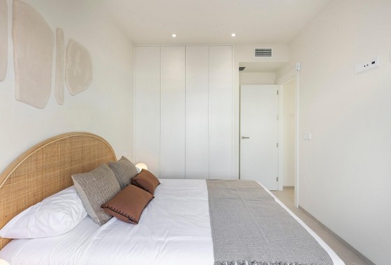 Nueva construcción  - Chalet - Los Alcázares - Serena Golf