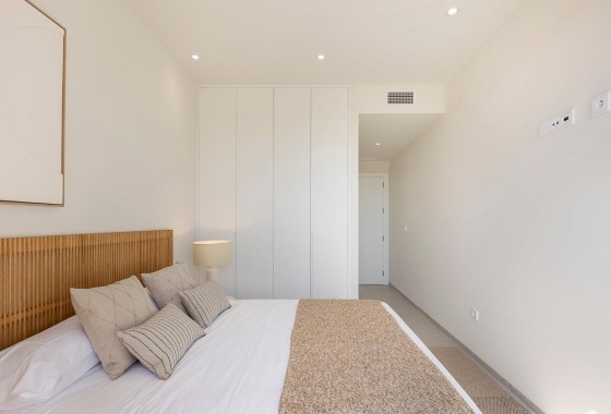 Nueva construcción  - Chalet - Los Alcázares - Serena Golf