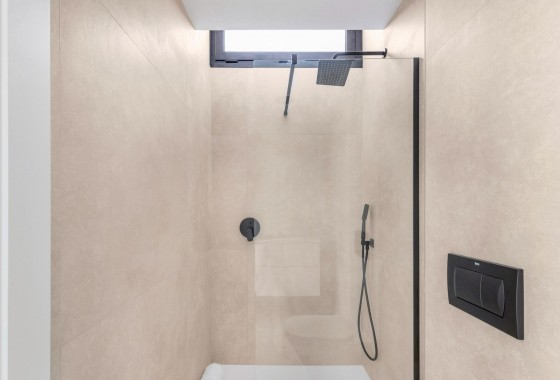 Nouvelle construction - Villa - Los Alcázares - Serena Golf