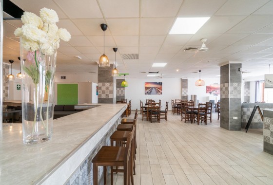 Location à long terme - Commercial - San Fulgencio - La Marina