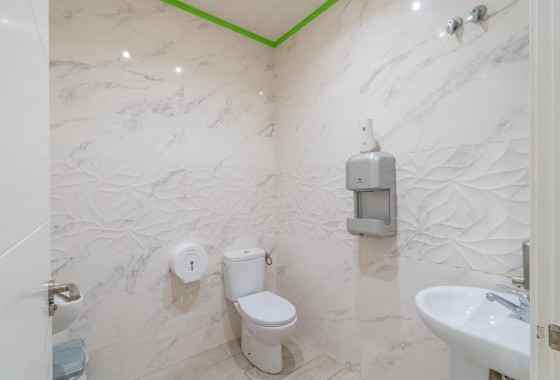 Location à long terme - Commercial - San Fulgencio - La Marina