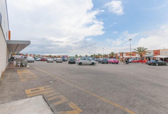 Location à long terme - Commercial - San Fulgencio - La Marina