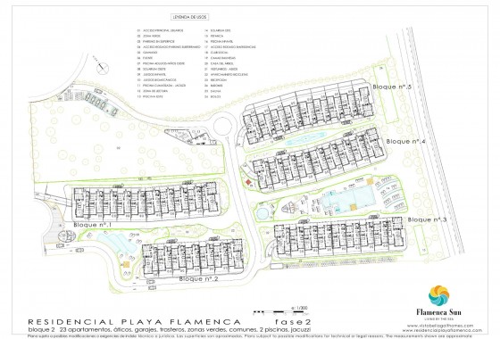 New Build - Apartment / flat - Orihuela Costa - Playa Flamenca