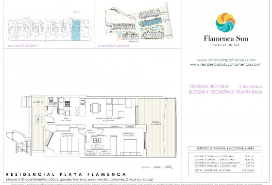 Nueva construcción  - Apartamento / piso - Orihuela Costa - Playa Flamenca