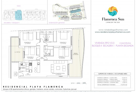 Nueva construcción  - Apartamento / piso - Orihuela Costa - Playa Flamenca
