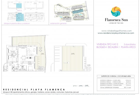 Nueva construcción  - Apartamento / piso - Orihuela Costa - Playa Flamenca