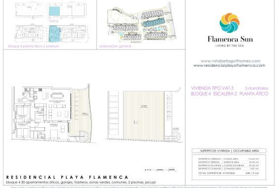 Nueva construcción  - Apartamento / piso - Orihuela Costa - Playa Flamenca
