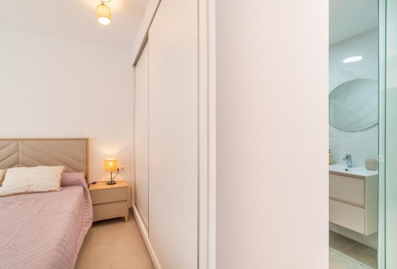 Location à long terme - Appartement - Orihuela Costa - Playa Flamenca