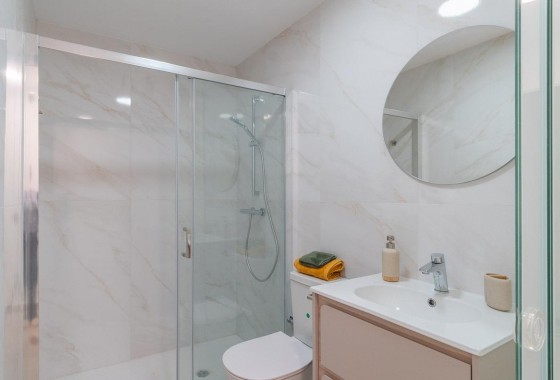 Location à long terme - Appartement - Orihuela Costa - Playa Flamenca