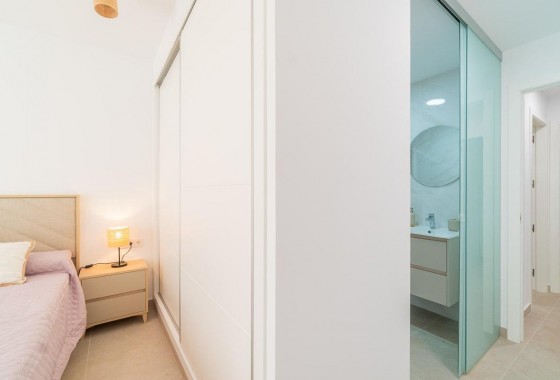 Location à long terme - Appartement - Orihuela Costa - Playa Flamenca