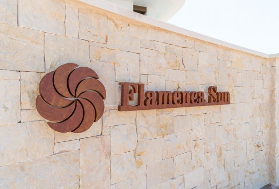 Location à long terme - Appartement - Orihuela Costa - Playa Flamenca