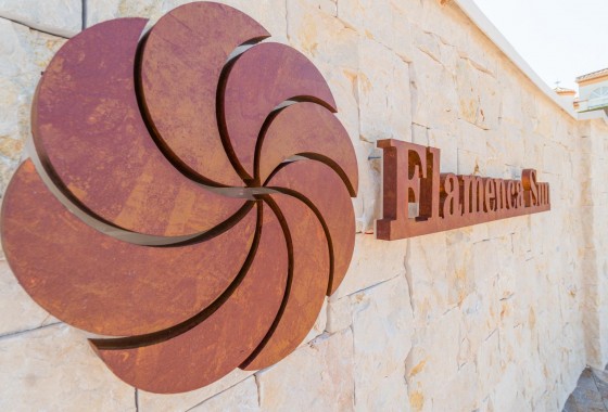 Location à long terme - Appartement - Orihuela Costa - Playa Flamenca