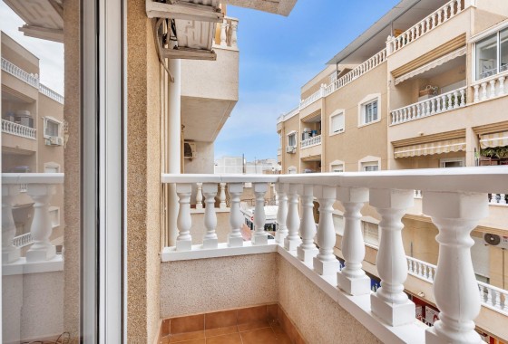 Reventa - Apartamento / piso - Torrevieja - torrevieja