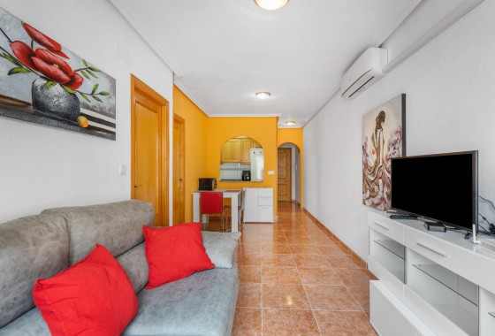 Reventa - Apartamento / piso - Torrevieja - torrevieja
