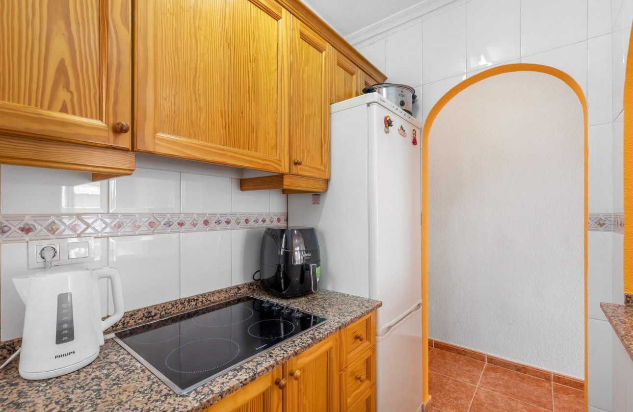 Reventa - Apartamento / piso - Torrevieja - torrevieja