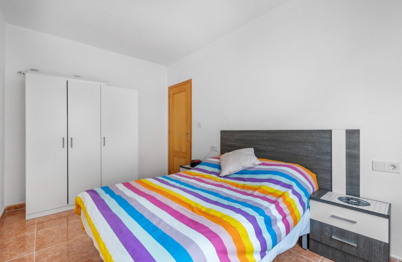 Reventa - Apartamento / piso - Torrevieja - torrevieja