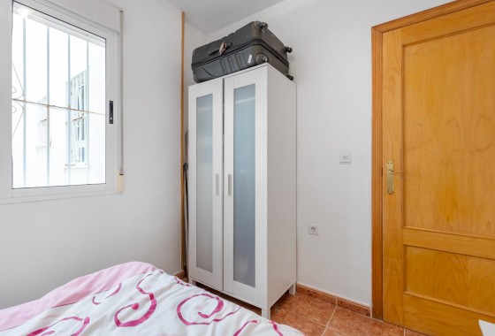 Reventa - Apartamento / piso - Torrevieja - torrevieja