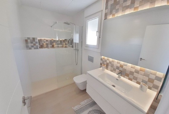 Nueva construcción  - Chalet - Avileses