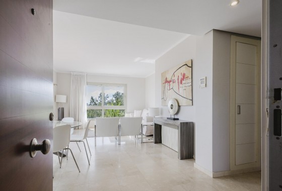 Revente - Atico - Orihuela Costa - Las Colinas Golf