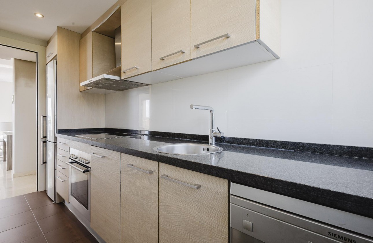 Revente - Atico - Orihuela Costa - Las Colinas Golf