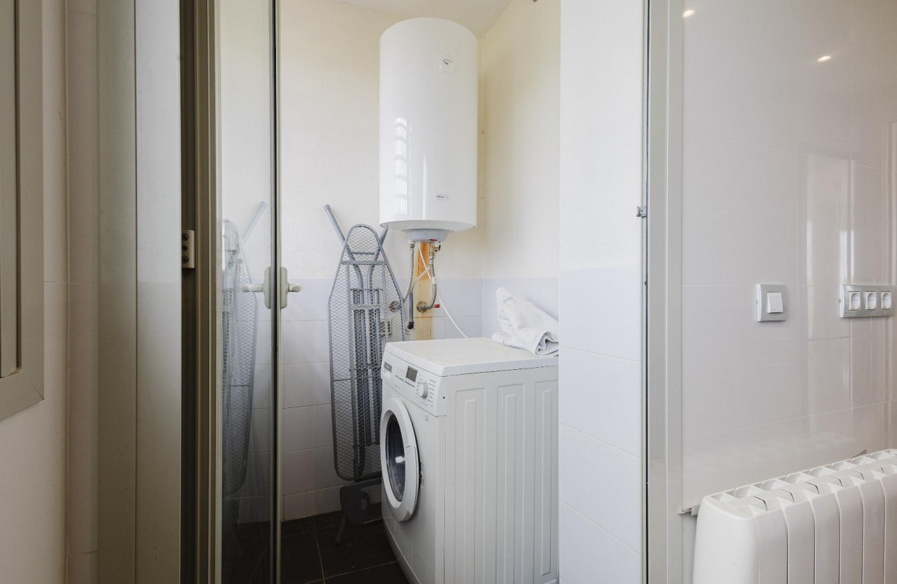 Revente - Atico - Orihuela Costa - Las Colinas Golf