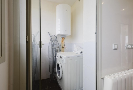 Revente - Atico - Orihuela Costa - Las Colinas Golf