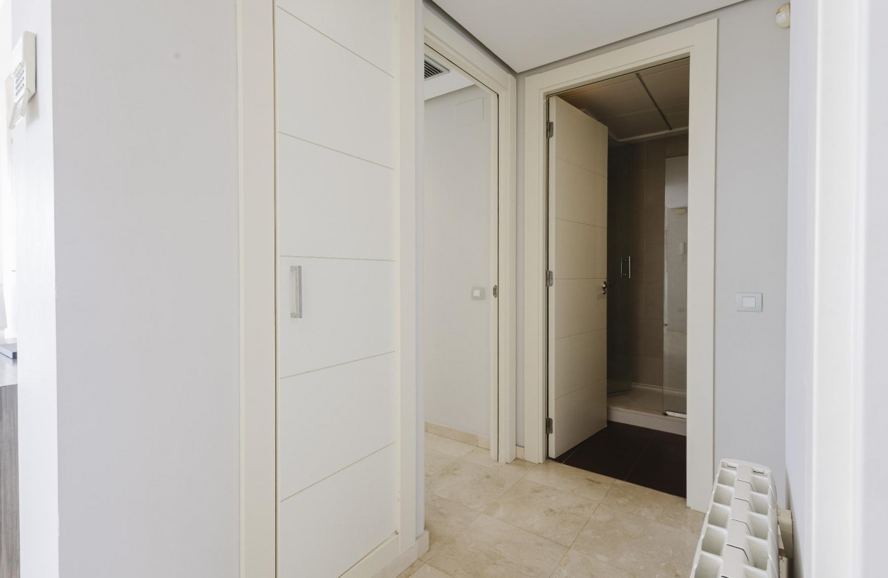 Revente - Atico - Orihuela Costa - Las Colinas Golf