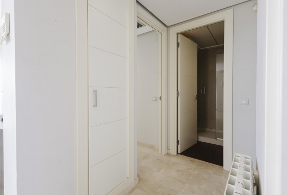 Revente - Atico - Orihuela Costa - Las Colinas Golf