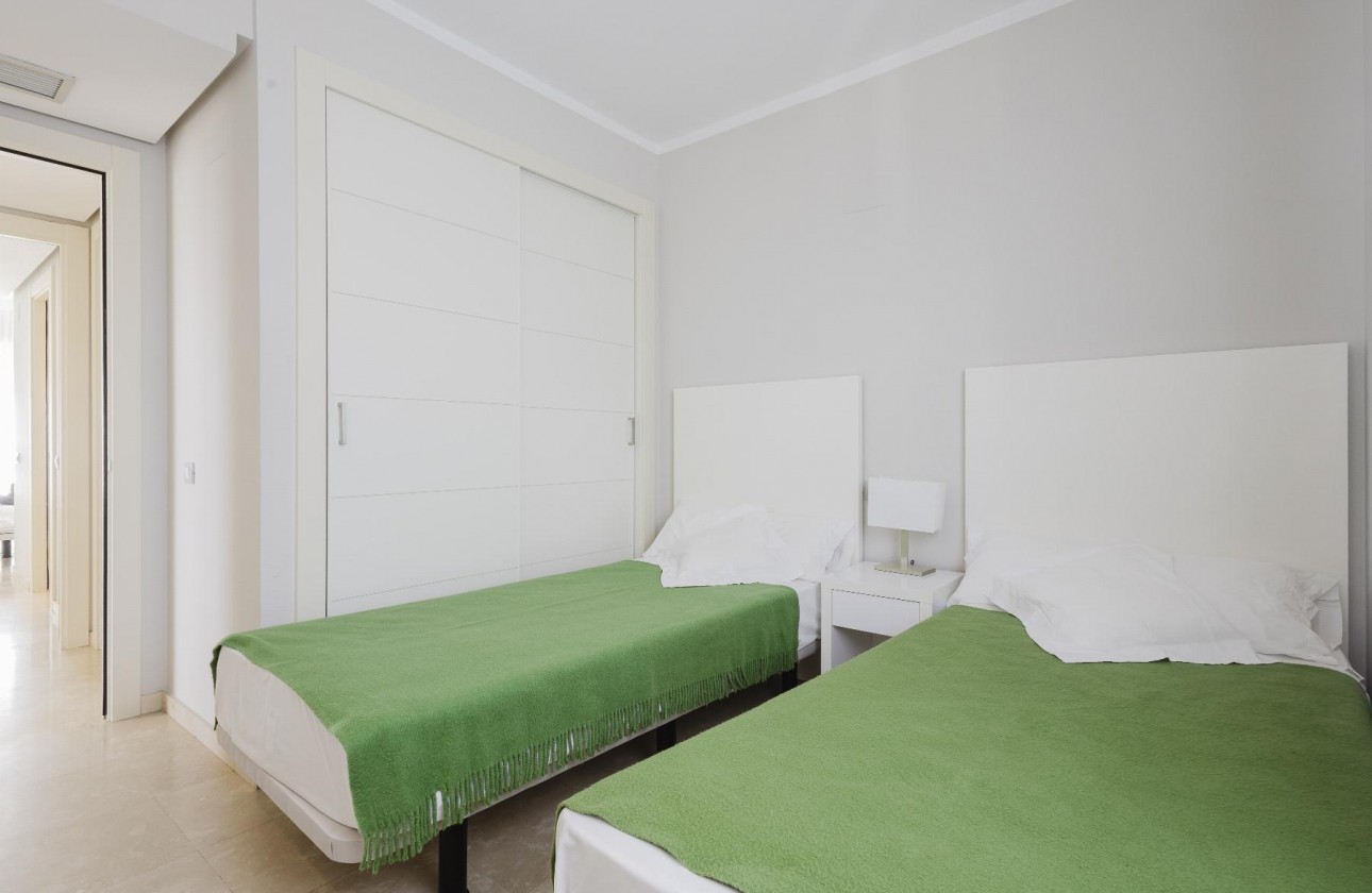 Revente - Atico - Orihuela Costa - Las Colinas Golf