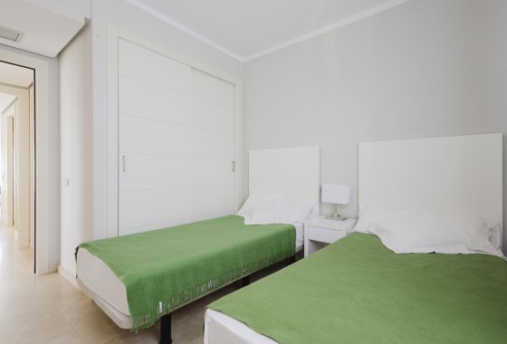 Revente - Atico - Orihuela Costa - Las Colinas Golf