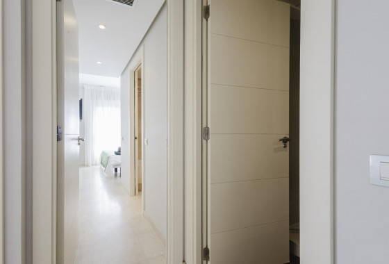 Revente - Atico - Orihuela Costa - Las Colinas Golf