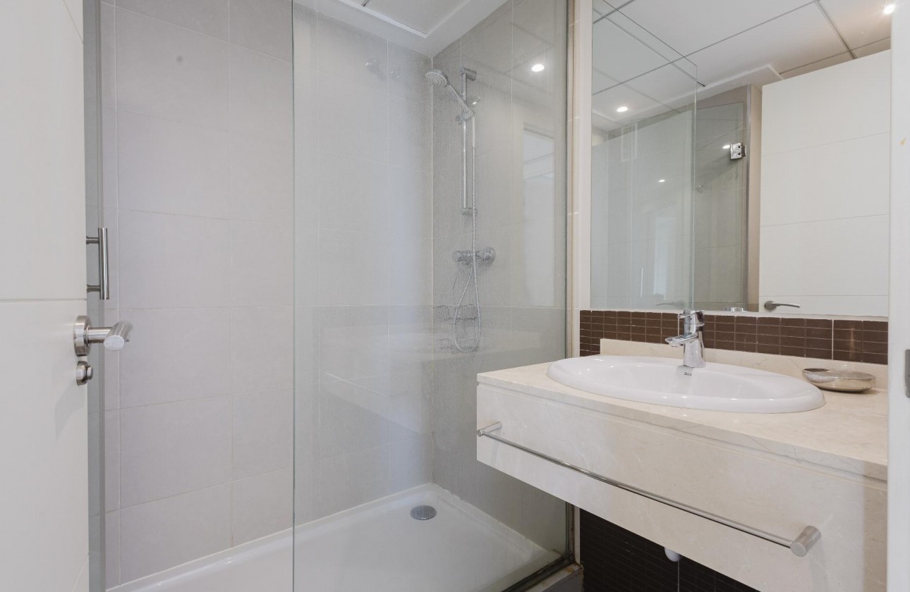 Revente - Atico - Orihuela Costa - Las Colinas Golf