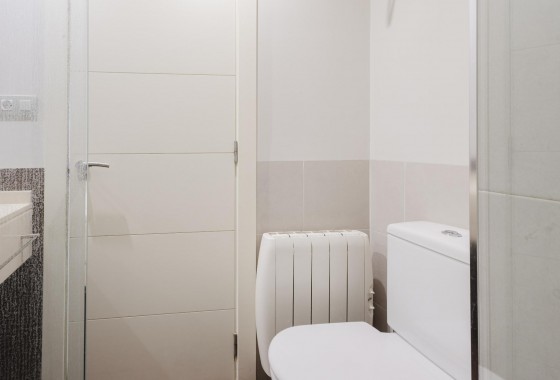 Revente - Atico - Orihuela Costa - Las Colinas Golf