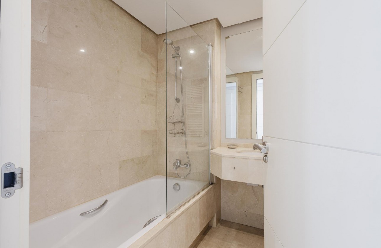 Revente - Atico - Orihuela Costa - Las Colinas Golf