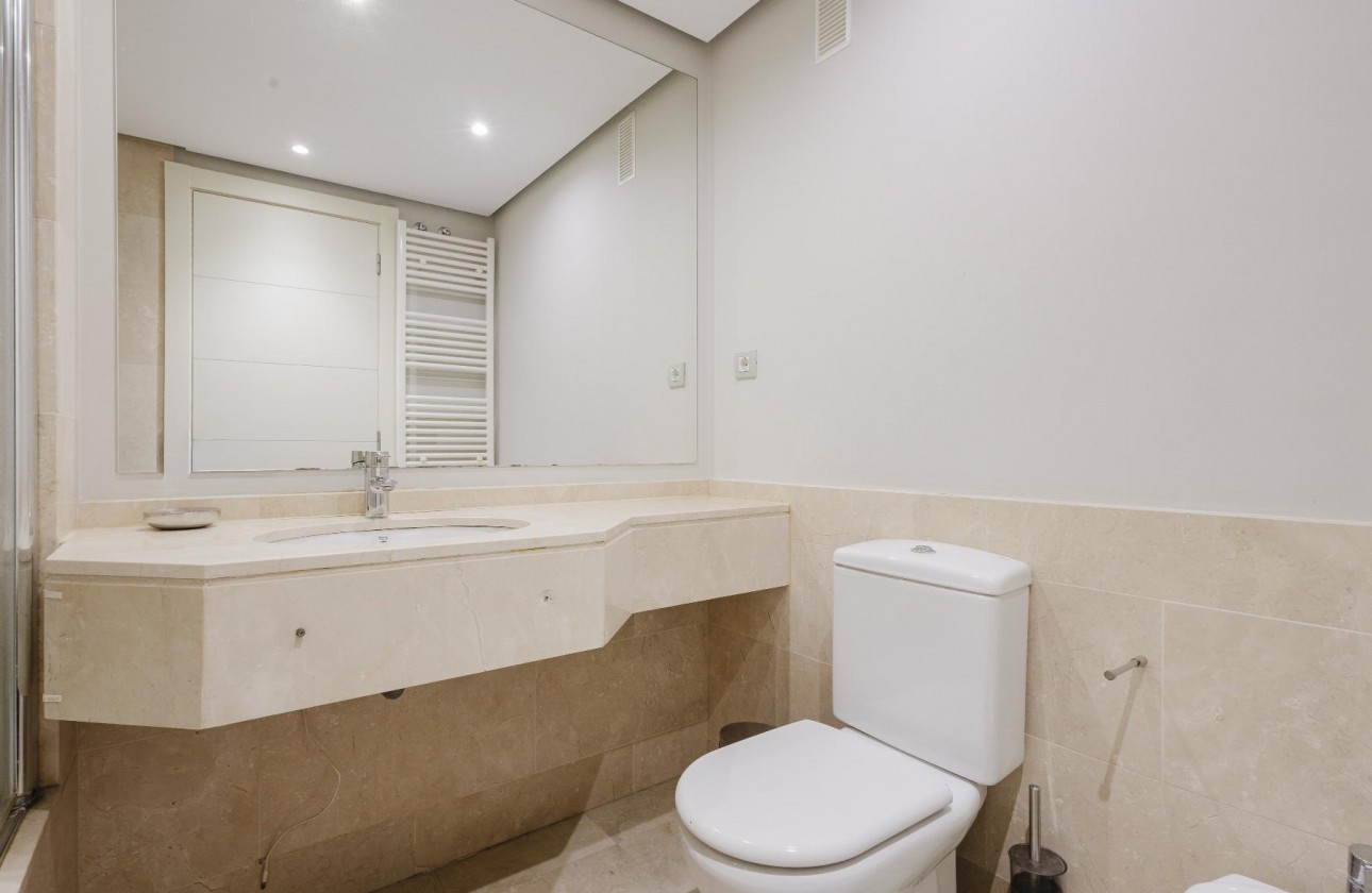 Revente - Atico - Orihuela Costa - Las Colinas Golf