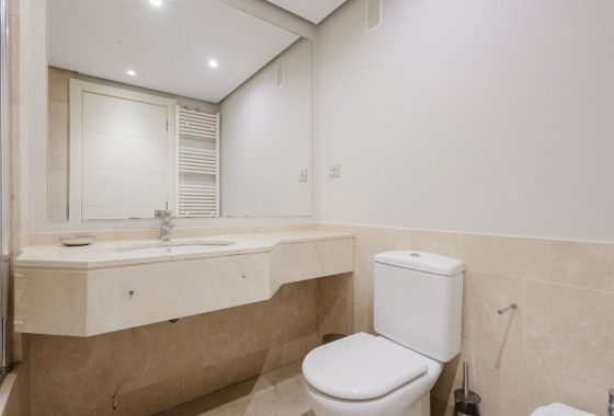 Revente - Atico - Orihuela Costa - Las Colinas Golf