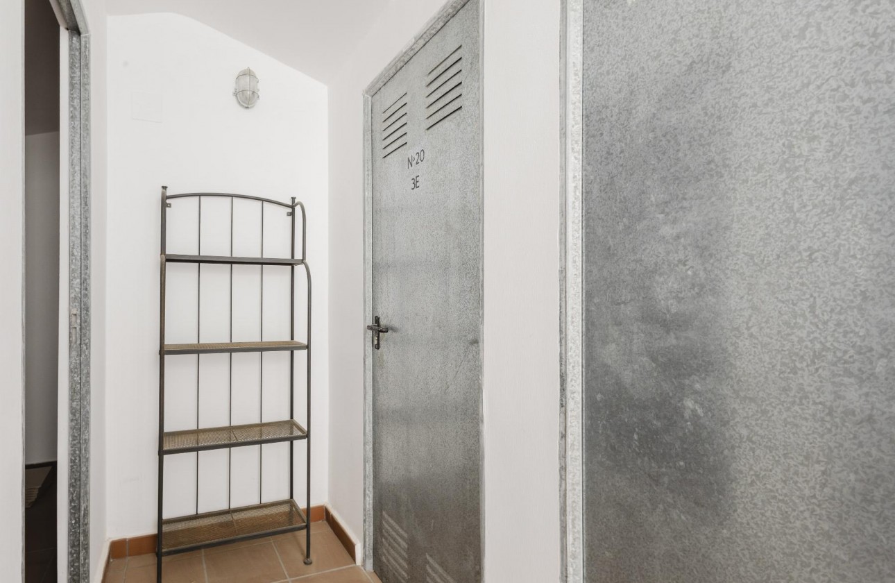 Revente - Atico - Orihuela Costa - Las Colinas Golf