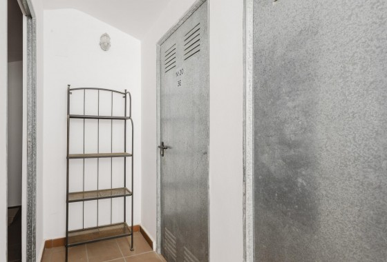 Revente - Atico - Orihuela Costa - Las Colinas Golf