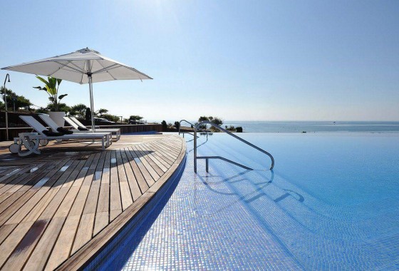 Revente - Atico - Orihuela Costa - Las Colinas Golf