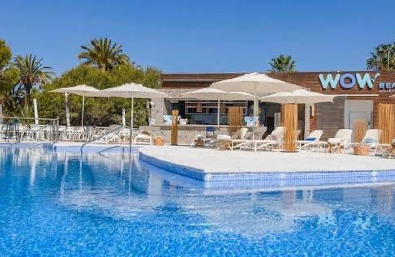 Revente - Atico - Orihuela Costa - Las Colinas Golf