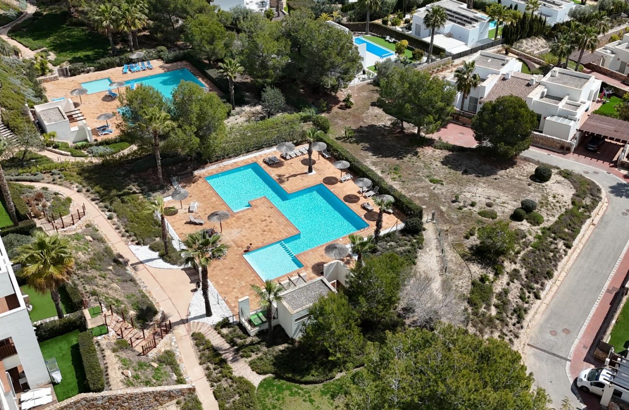 Revente - Atico - Orihuela Costa - Las Colinas Golf