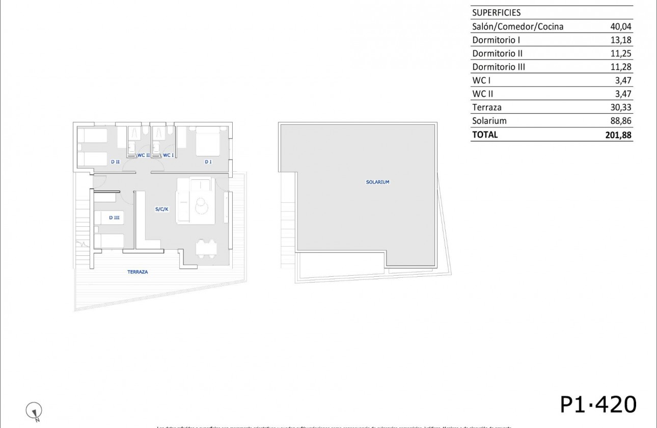 Nouvelle construction - Bungalow - San Miguel de Salinas - Pueblo