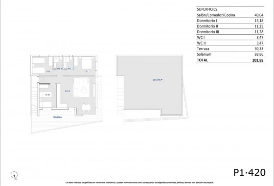 Nouvelle construction - Bungalow - San Miguel de Salinas - Pueblo