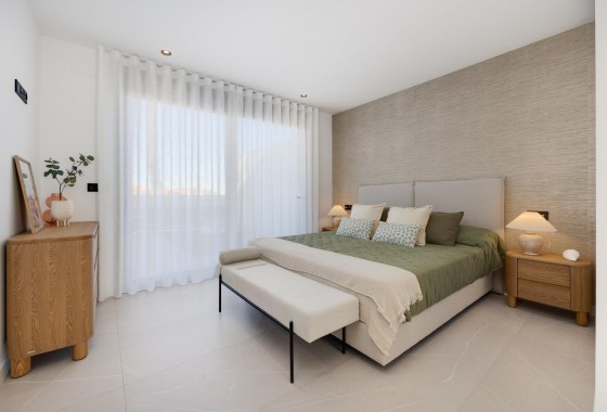 Nouvelle construction - Villa - Torrevieja - Sector 25