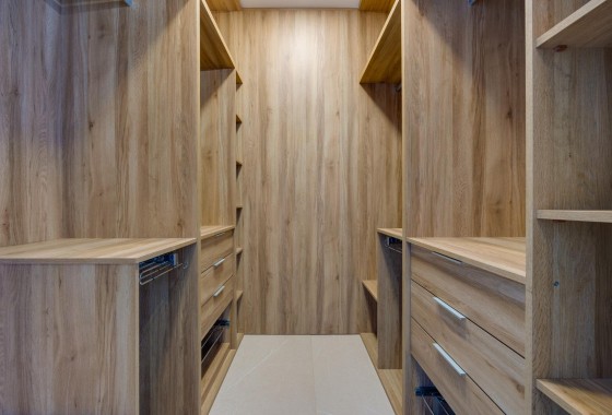 Nouvelle construction - Villa - Torrevieja - Sector 25