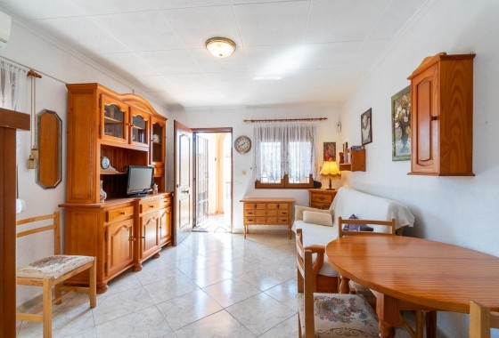 Resale - Villa - San Fulgencio - La Marina